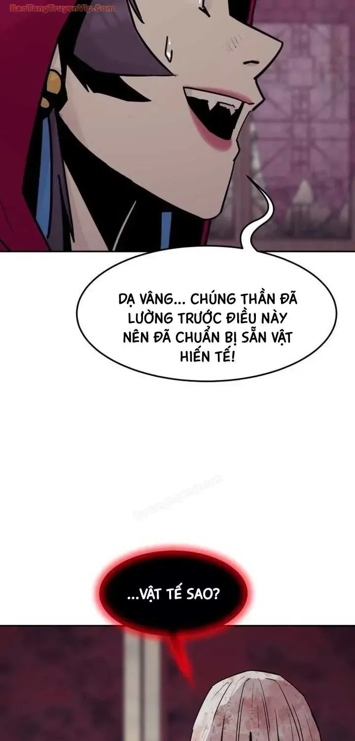 Tiểu Gia Chủ Của Tứ Xuyên Đường Gia Trở Thành Kiếm Thần Chap 118 - Next Chap 119