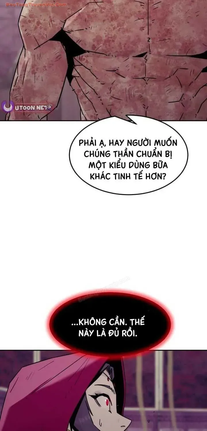 Tiểu Gia Chủ Của Tứ Xuyên Đường Gia Trở Thành Kiếm Thần Chap 118 - Next Chap 119