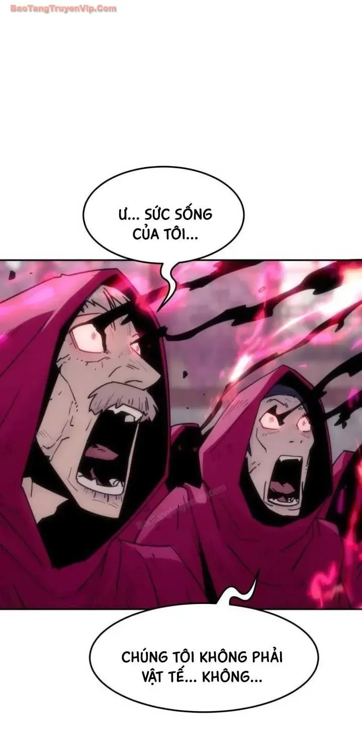 Tiểu Gia Chủ Của Tứ Xuyên Đường Gia Trở Thành Kiếm Thần Chap 118 - Next Chap 119