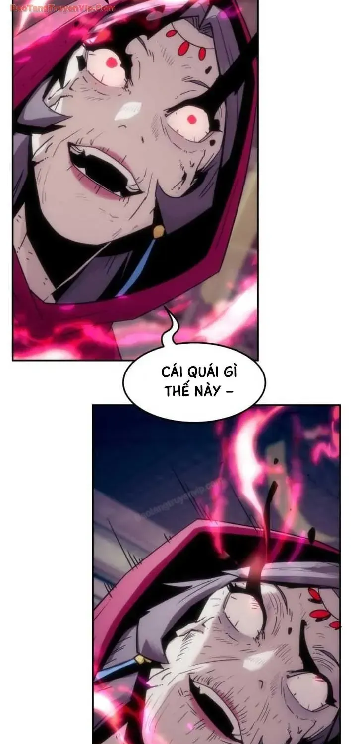 Tiểu Gia Chủ Của Tứ Xuyên Đường Gia Trở Thành Kiếm Thần Chap 118 - Next Chap 119
