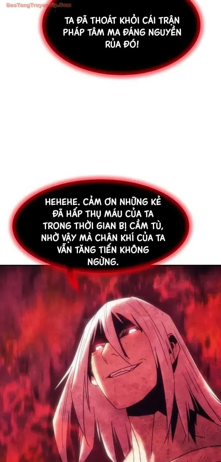 Tiểu Gia Chủ Của Tứ Xuyên Đường Gia Trở Thành Kiếm Thần Chap 118 - Next Chap 119