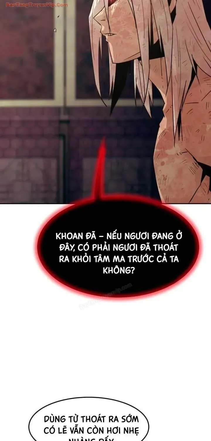 Tiểu Gia Chủ Của Tứ Xuyên Đường Gia Trở Thành Kiếm Thần Chap 118 - Next Chap 119
