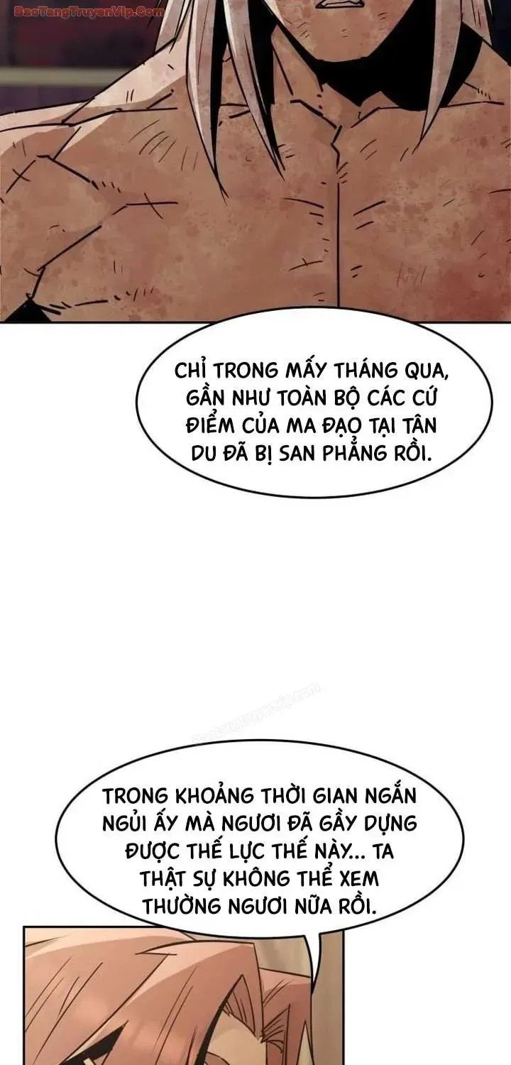 Tiểu Gia Chủ Của Tứ Xuyên Đường Gia Trở Thành Kiếm Thần Chap 118 - Next Chap 119