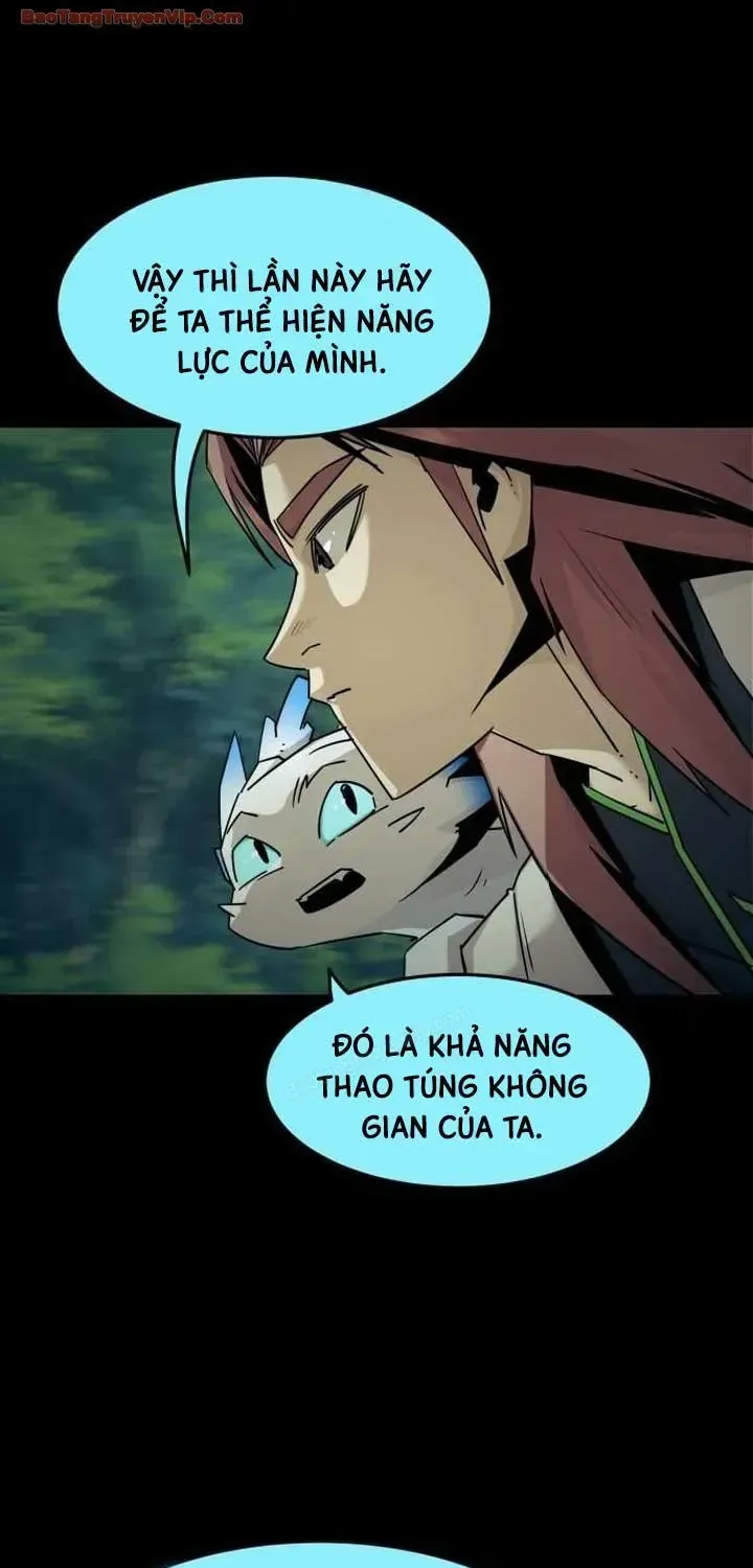 Tiểu Gia Chủ Của Tứ Xuyên Đường Gia Trở Thành Kiếm Thần Chap 118 - Next Chap 119