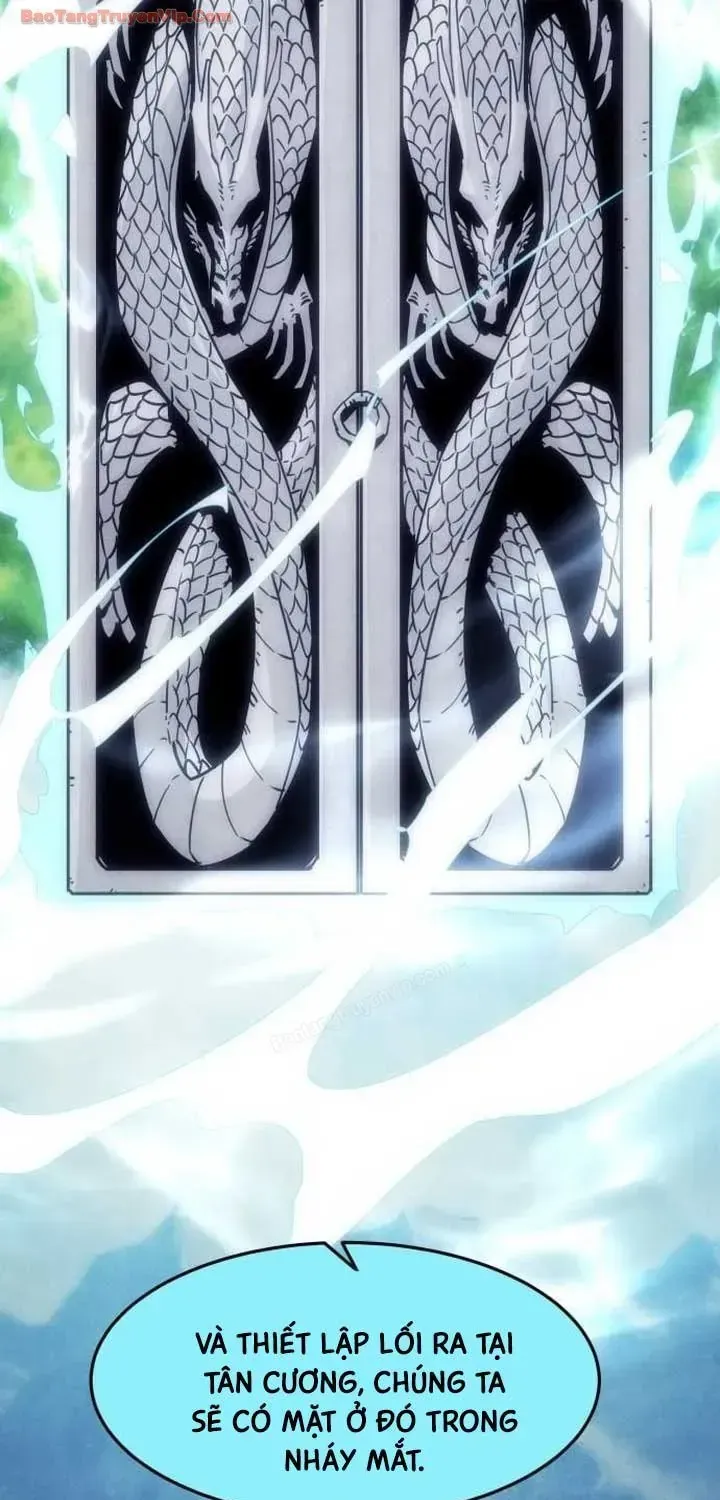 Tiểu Gia Chủ Của Tứ Xuyên Đường Gia Trở Thành Kiếm Thần Chap 118 - Next Chap 119