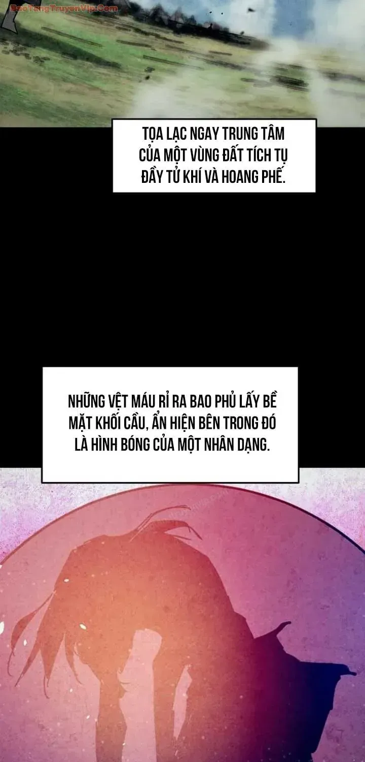 Tiểu Gia Chủ Của Tứ Xuyên Đường Gia Trở Thành Kiếm Thần Chap 118 - Next Chap 119