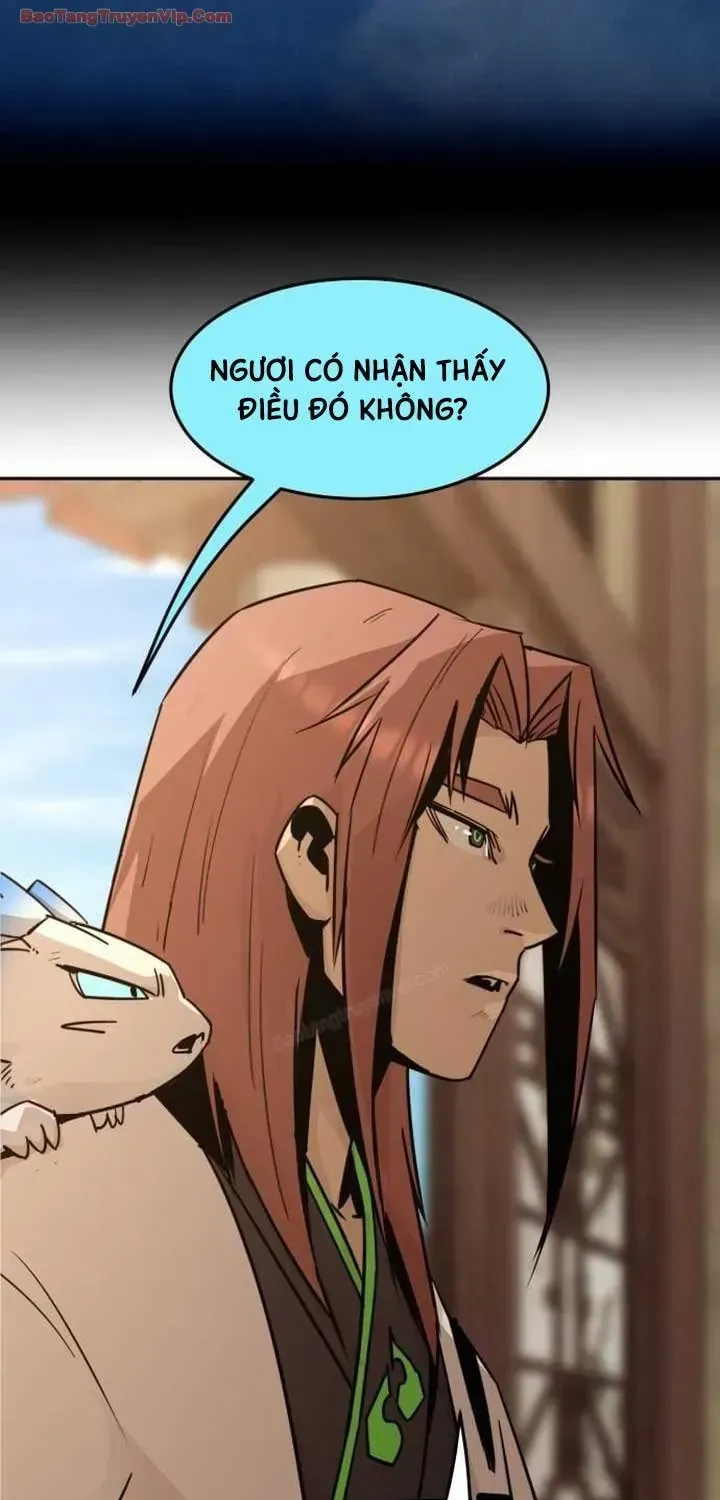 Tiểu Gia Chủ Của Tứ Xuyên Đường Gia Trở Thành Kiếm Thần Chap 118 - Next Chap 119