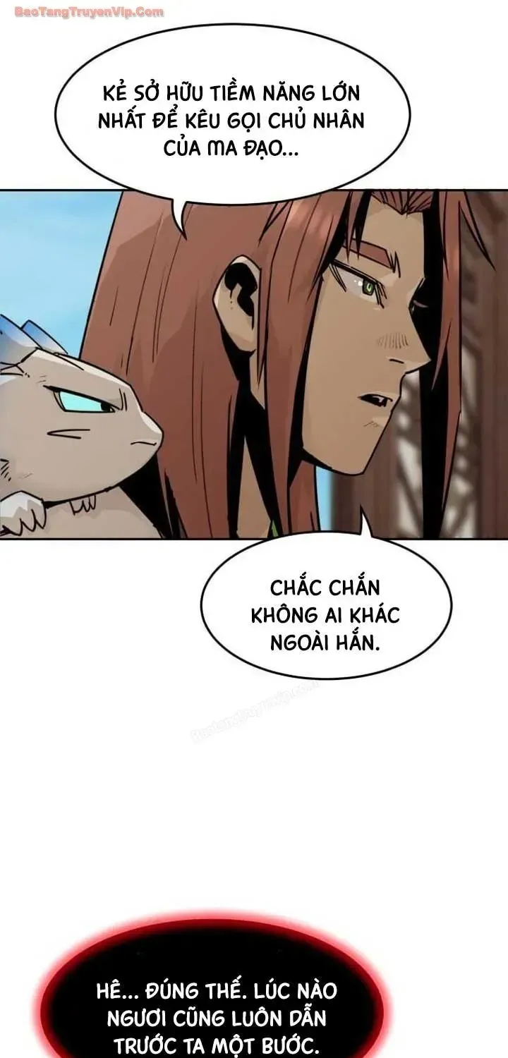 Tiểu Gia Chủ Của Tứ Xuyên Đường Gia Trở Thành Kiếm Thần Chap 118 - Next Chap 119