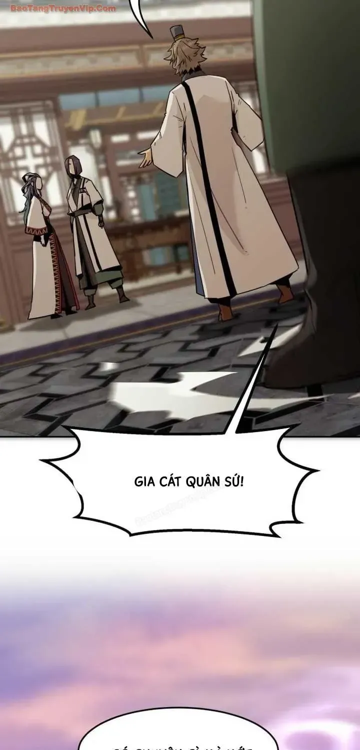 Tiểu Gia Chủ Của Tứ Xuyên Đường Gia Trở Thành Kiếm Thần Chap 119 - Next Chap 120