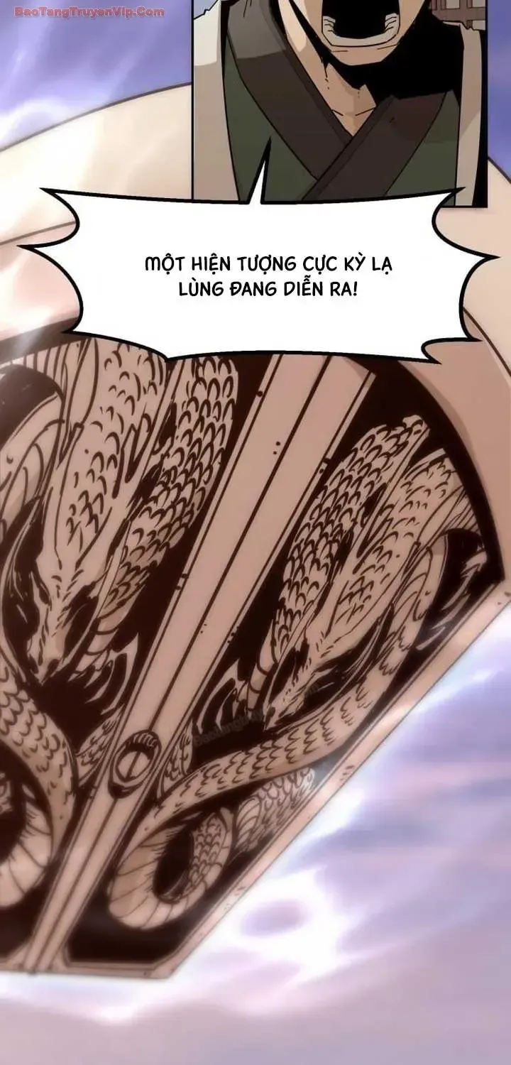 Tiểu Gia Chủ Của Tứ Xuyên Đường Gia Trở Thành Kiếm Thần Chap 119 - Next Chap 120