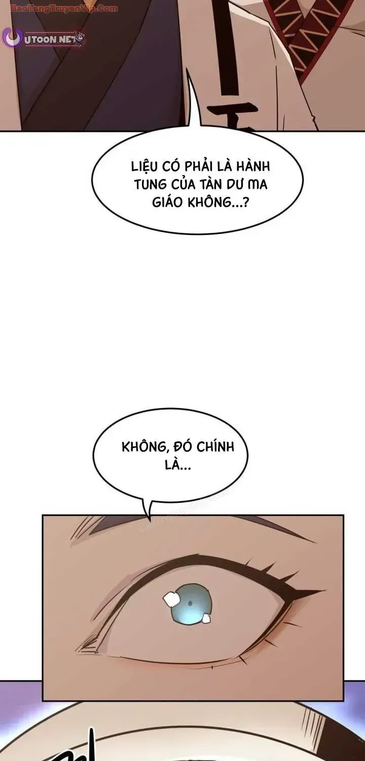 Tiểu Gia Chủ Của Tứ Xuyên Đường Gia Trở Thành Kiếm Thần Chap 119 - Next Chap 120