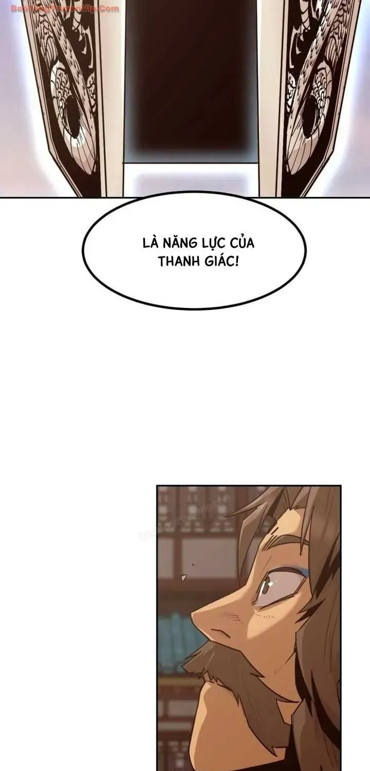 Tiểu Gia Chủ Của Tứ Xuyên Đường Gia Trở Thành Kiếm Thần Chap 119 - Next Chap 120