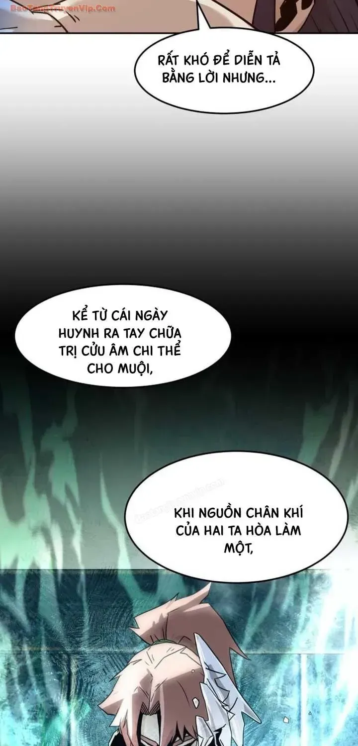 Tiểu Gia Chủ Của Tứ Xuyên Đường Gia Trở Thành Kiếm Thần Chap 119 - Next Chap 120