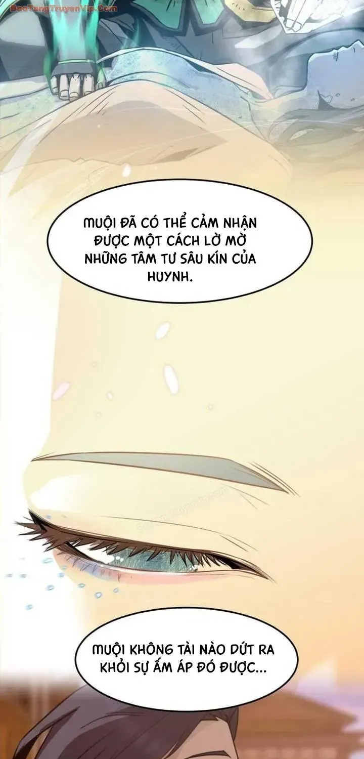 Tiểu Gia Chủ Của Tứ Xuyên Đường Gia Trở Thành Kiếm Thần Chap 119 - Next Chap 120