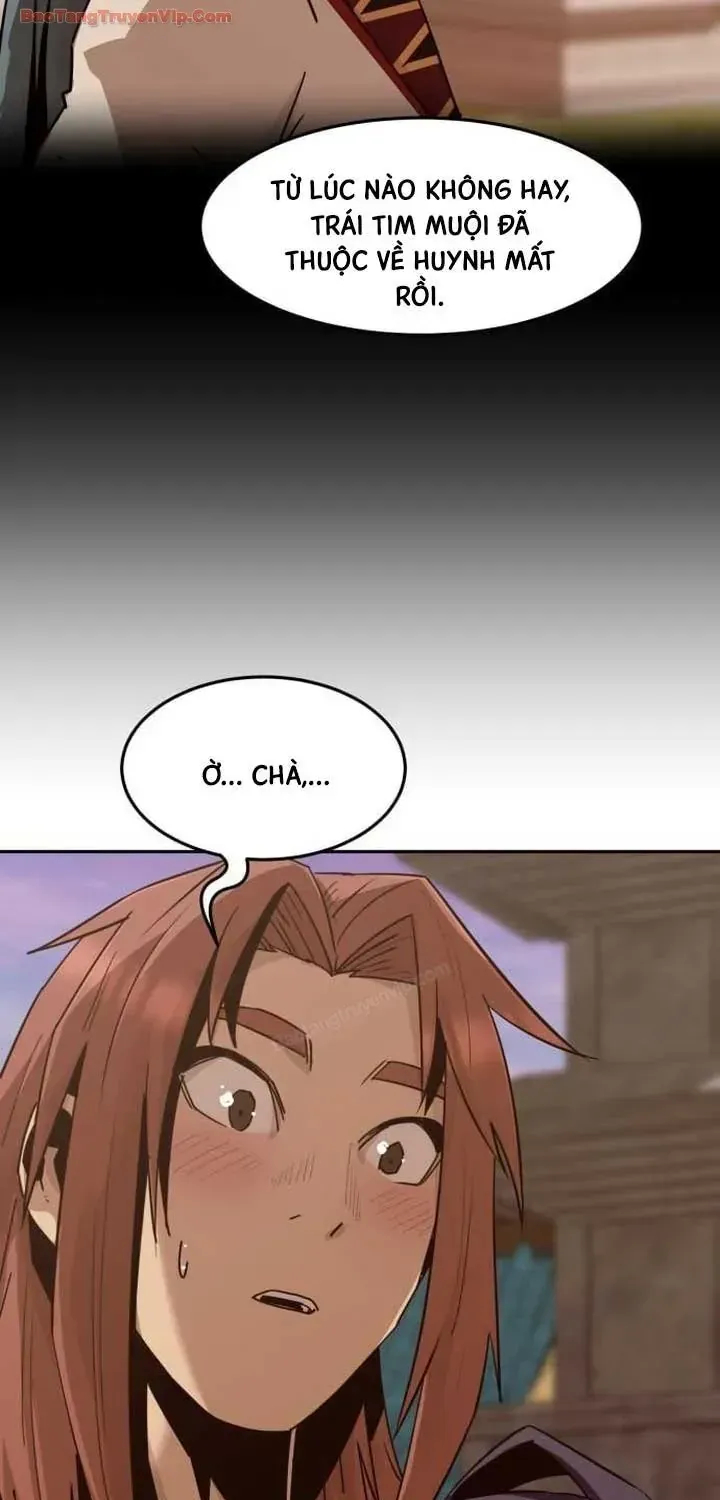 Tiểu Gia Chủ Của Tứ Xuyên Đường Gia Trở Thành Kiếm Thần Chap 119 - Next Chap 120
