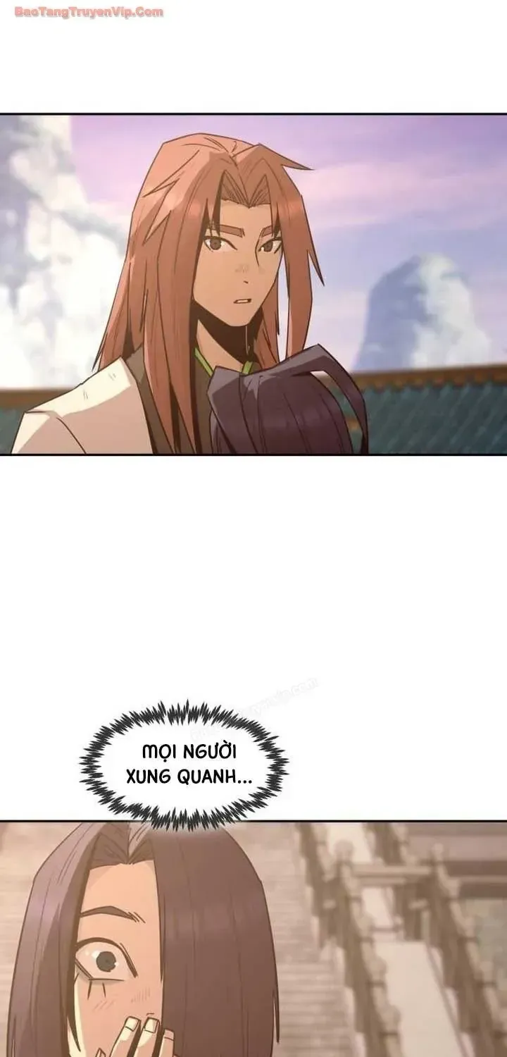 Tiểu Gia Chủ Của Tứ Xuyên Đường Gia Trở Thành Kiếm Thần Chap 119 - Next Chap 120
