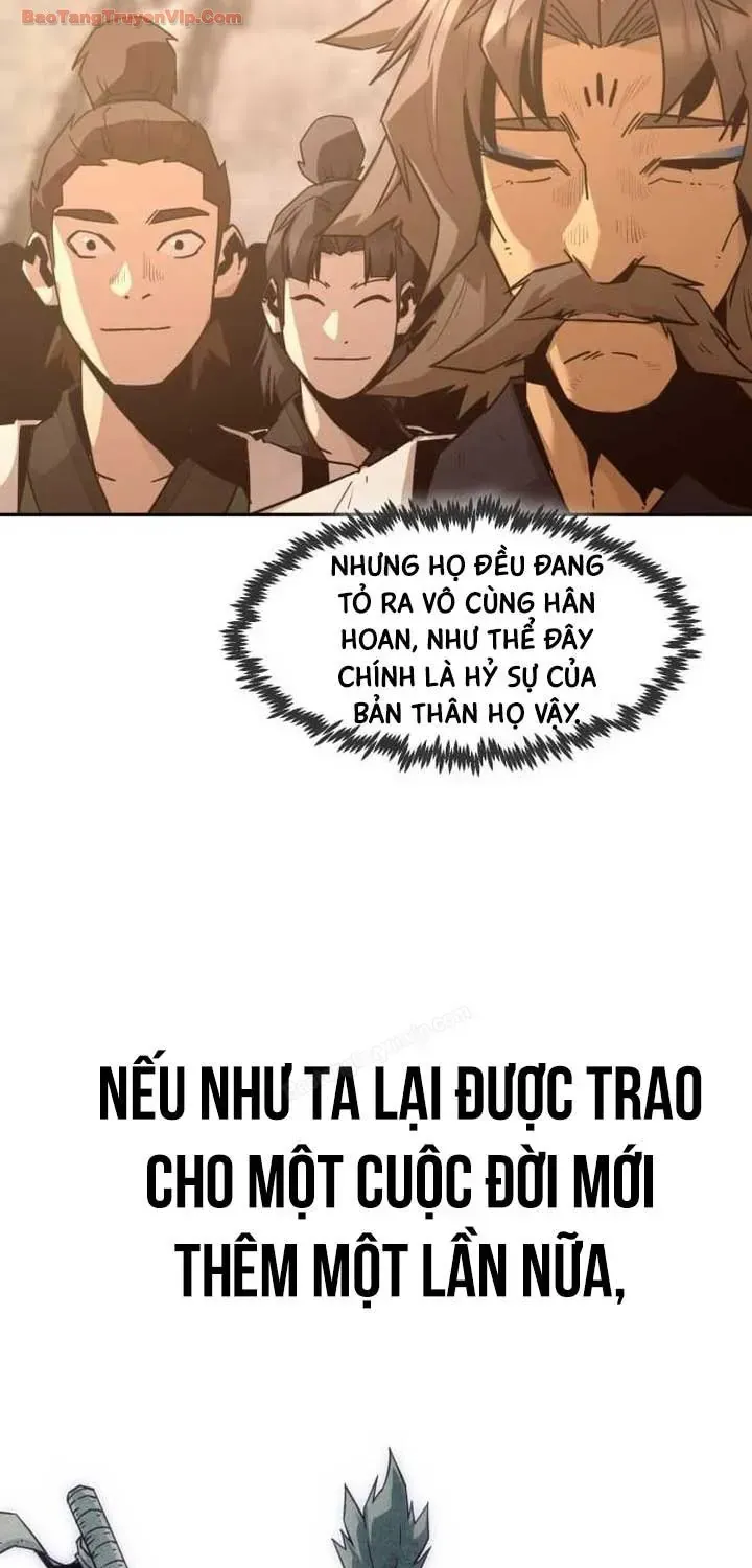 Tiểu Gia Chủ Của Tứ Xuyên Đường Gia Trở Thành Kiếm Thần Chap 119 - Next Chap 120