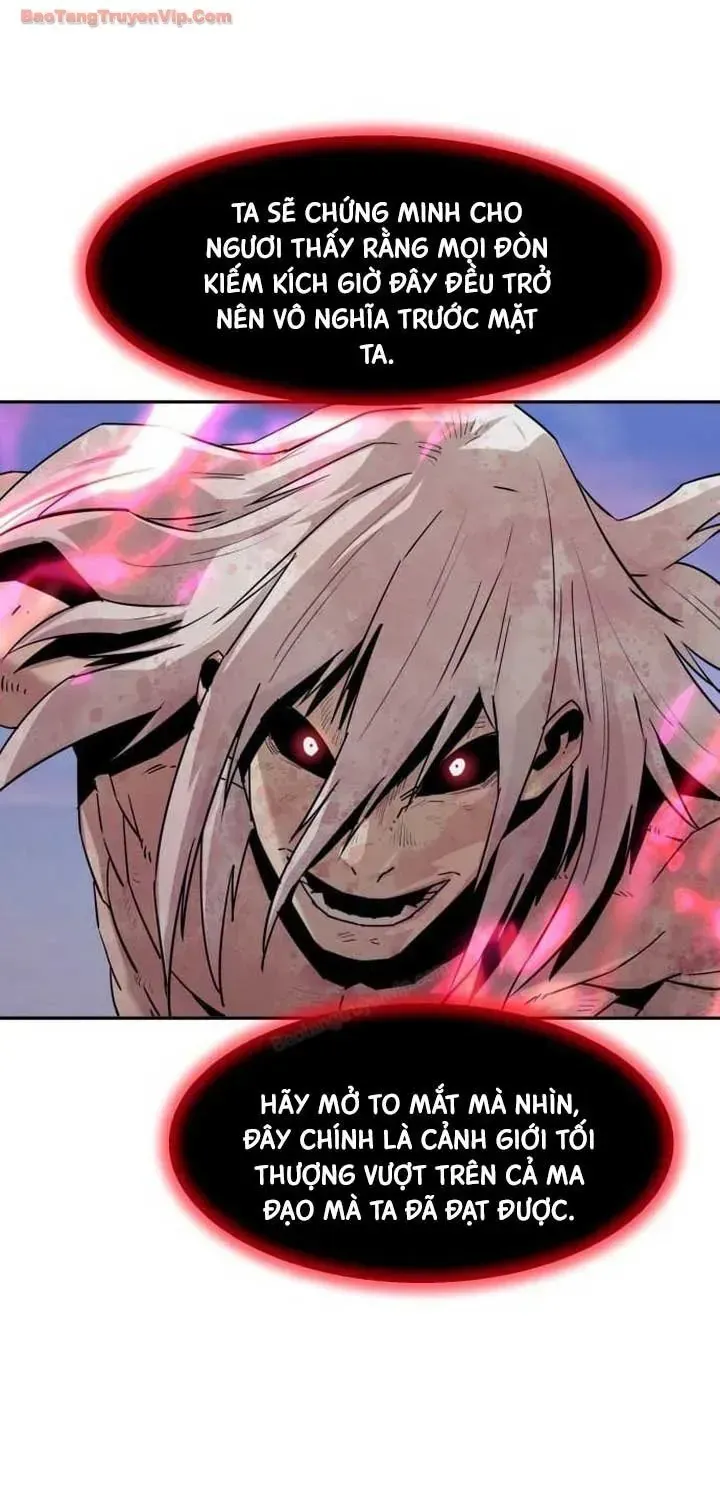 Tiểu Gia Chủ Của Tứ Xuyên Đường Gia Trở Thành Kiếm Thần Chap 119 - Next Chap 120