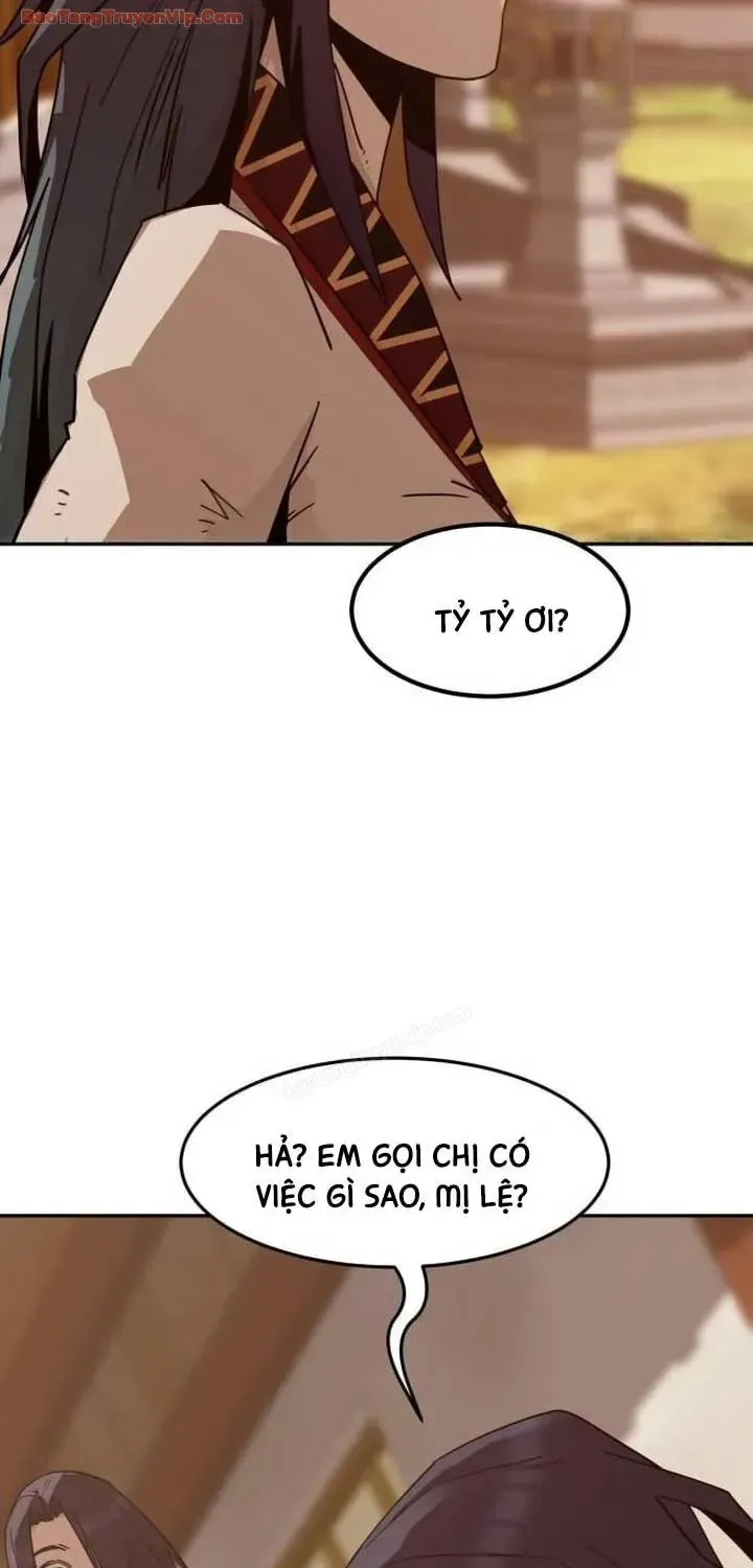 Tiểu Gia Chủ Của Tứ Xuyên Đường Gia Trở Thành Kiếm Thần Chap 119 - Next Chap 120