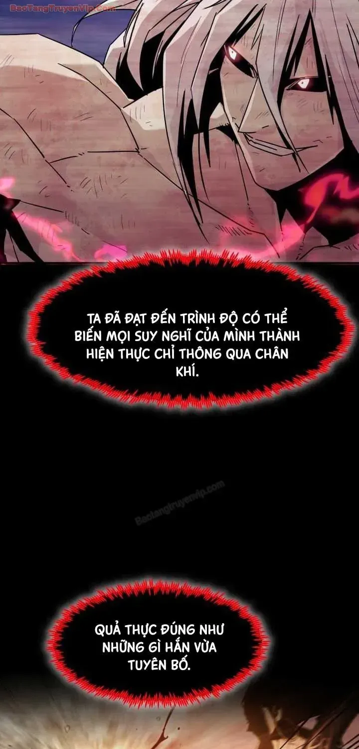 Tiểu Gia Chủ Của Tứ Xuyên Đường Gia Trở Thành Kiếm Thần Chap 119 - Next Chap 120