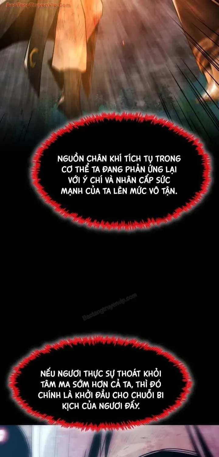 Tiểu Gia Chủ Của Tứ Xuyên Đường Gia Trở Thành Kiếm Thần Chap 119 - Next Chap 120