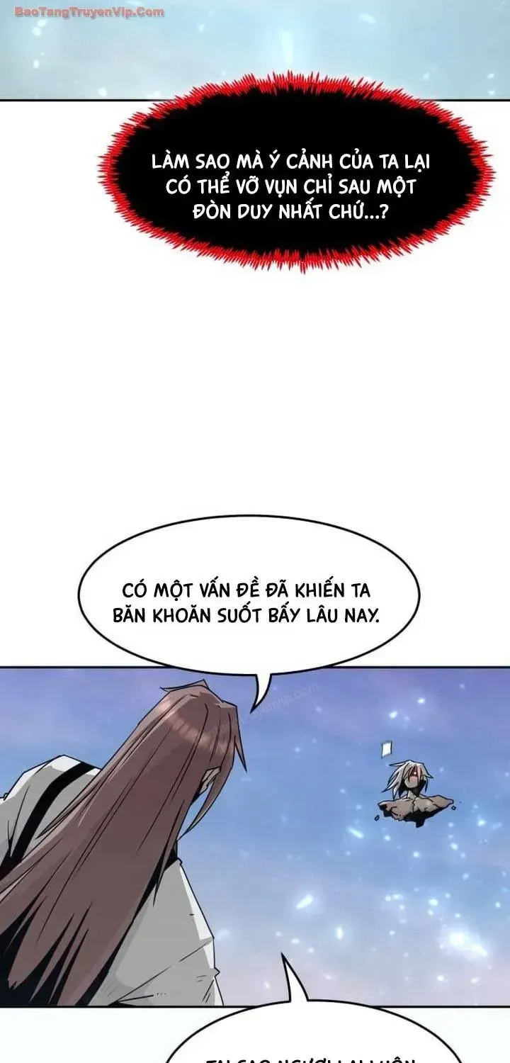 Tiểu Gia Chủ Của Tứ Xuyên Đường Gia Trở Thành Kiếm Thần Chap 119 - Next Chap 120