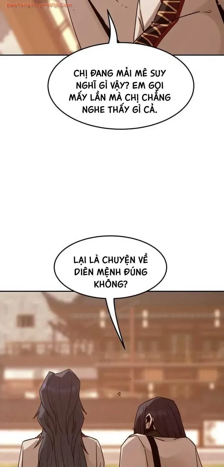 Tiểu Gia Chủ Của Tứ Xuyên Đường Gia Trở Thành Kiếm Thần Chap 119 - Next Chap 120