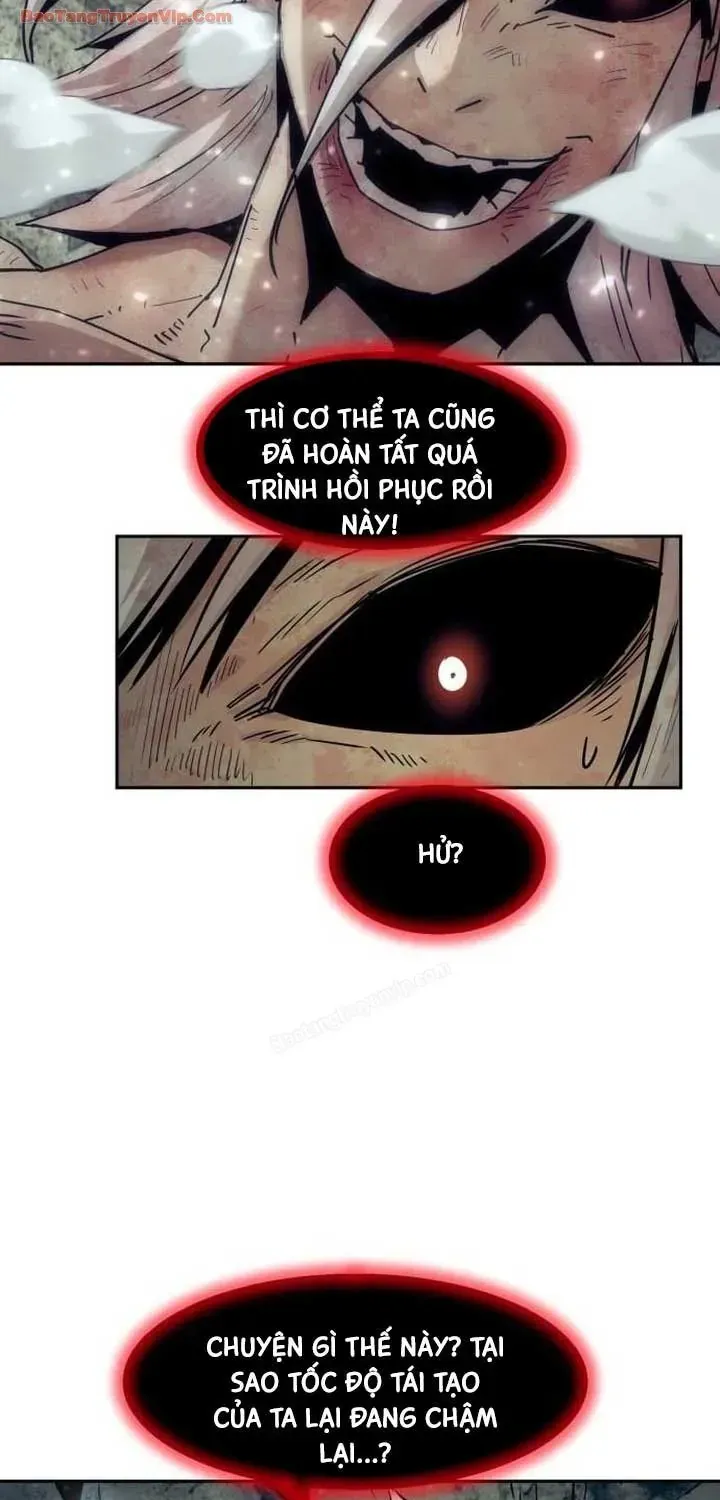 Tiểu Gia Chủ Của Tứ Xuyên Đường Gia Trở Thành Kiếm Thần Chap 119 - Next Chap 120