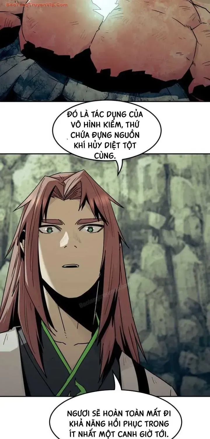 Tiểu Gia Chủ Của Tứ Xuyên Đường Gia Trở Thành Kiếm Thần Chap 119 - Next Chap 120