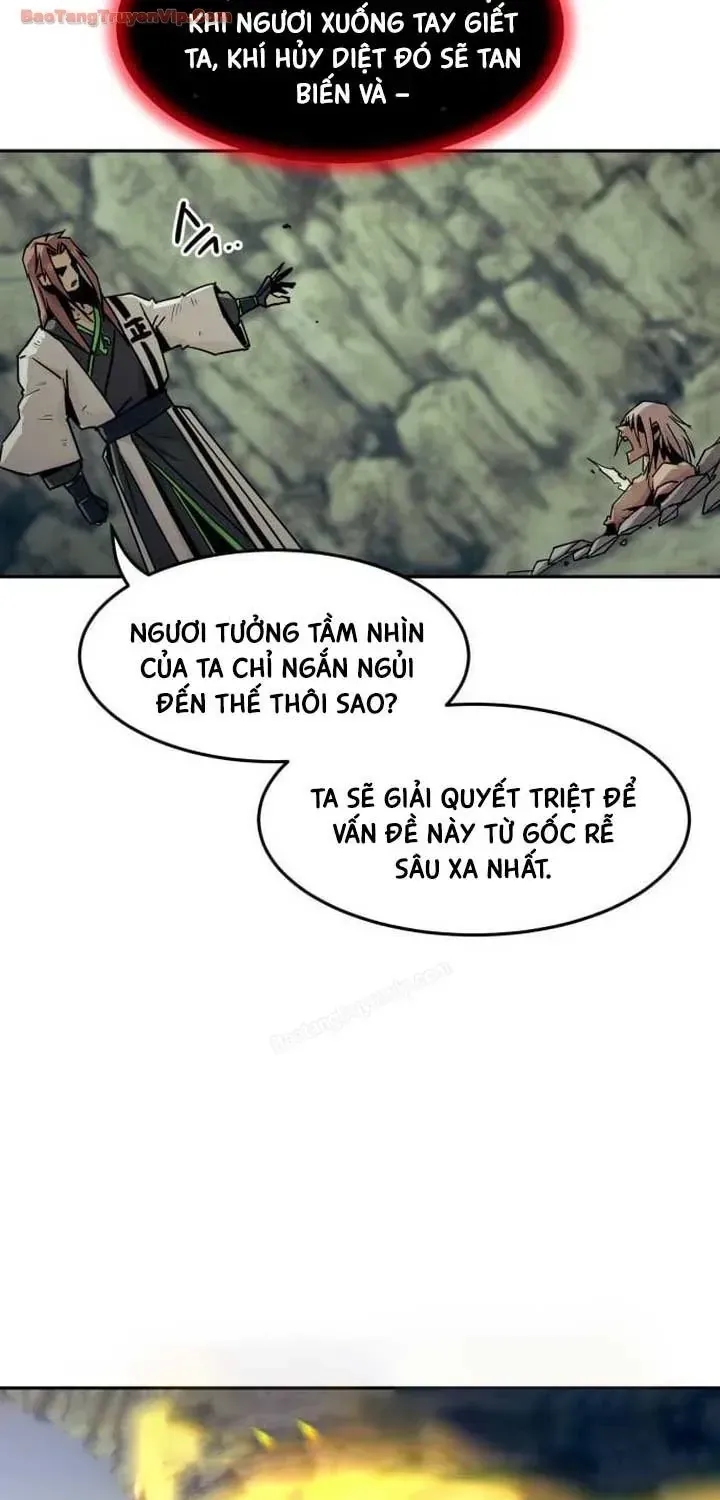 Tiểu Gia Chủ Của Tứ Xuyên Đường Gia Trở Thành Kiếm Thần Chap 119 - Next Chap 120