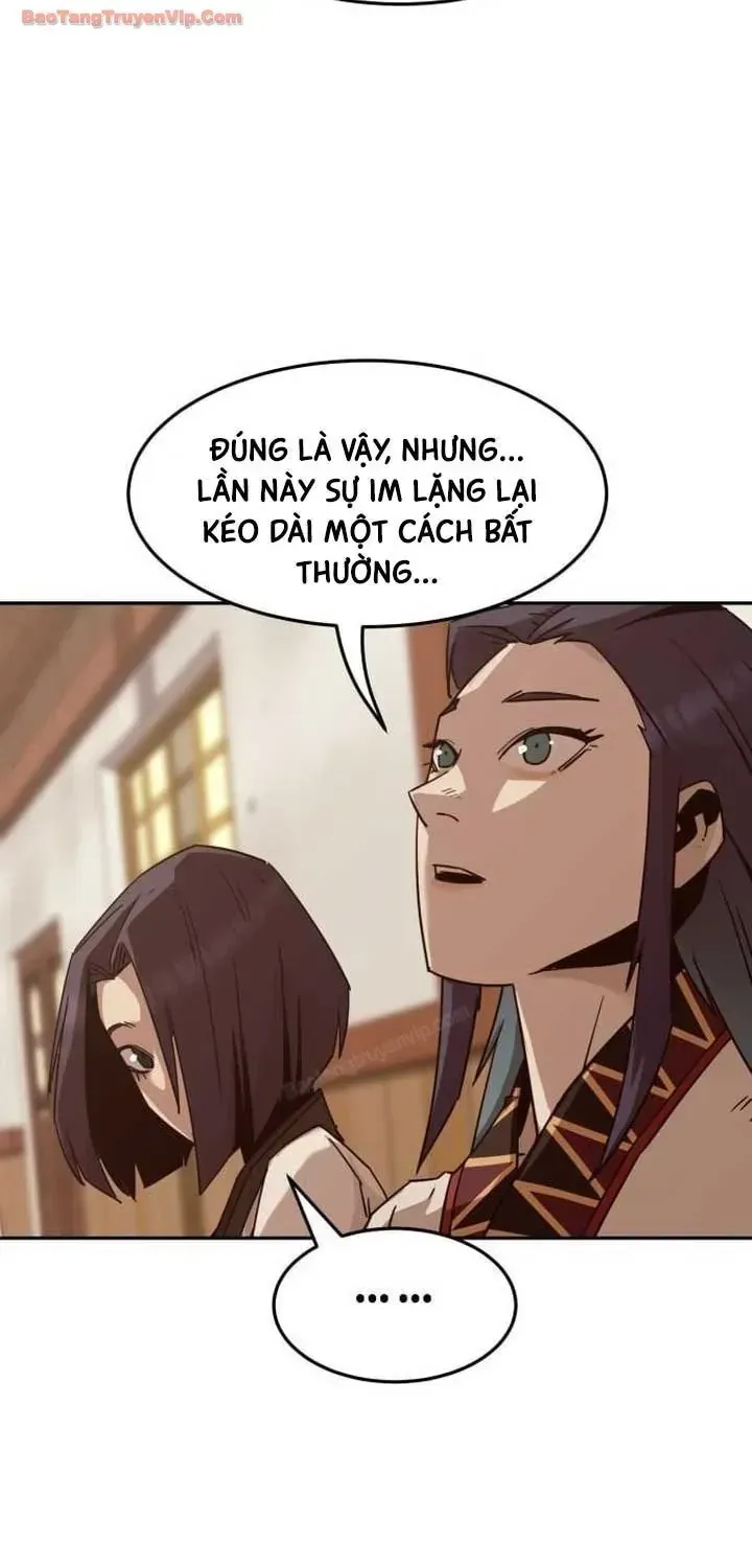 Tiểu Gia Chủ Của Tứ Xuyên Đường Gia Trở Thành Kiếm Thần Chap 119 - Next Chap 120