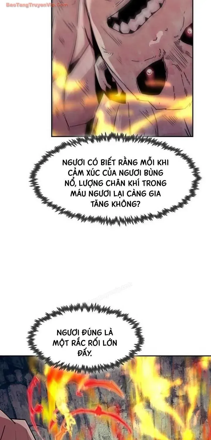 Tiểu Gia Chủ Của Tứ Xuyên Đường Gia Trở Thành Kiếm Thần Chap 119 - Next Chap 120