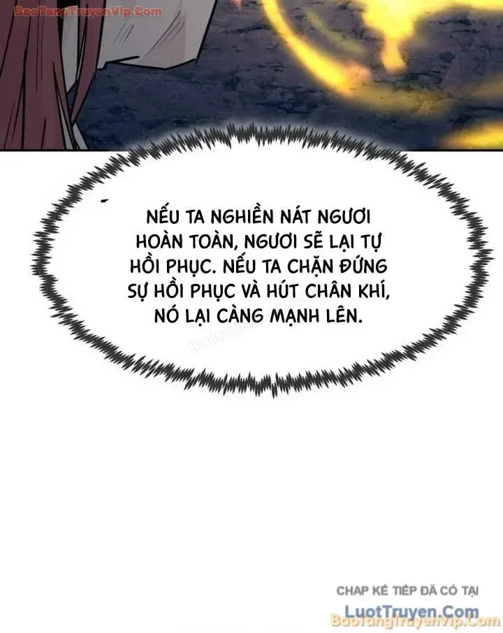 Tiểu Gia Chủ Của Tứ Xuyên Đường Gia Trở Thành Kiếm Thần Chap 119 - Next Chap 120