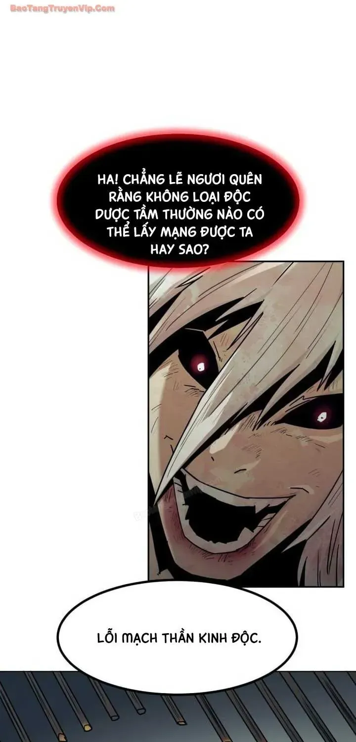 Tiểu Gia Chủ Của Tứ Xuyên Đường Gia Trở Thành Kiếm Thần Chap 119 - Next Chap 120