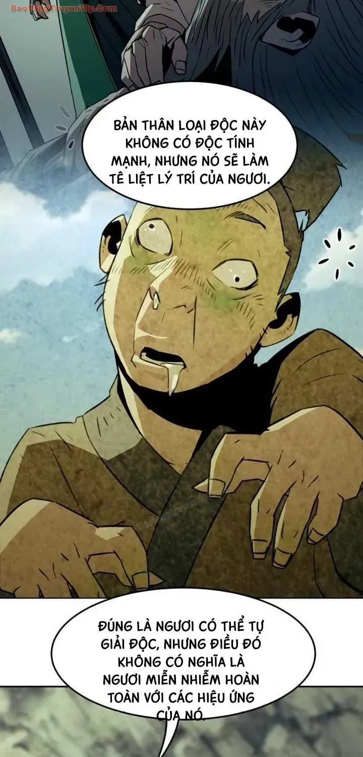 Tiểu Gia Chủ Của Tứ Xuyên Đường Gia Trở Thành Kiếm Thần Chap 119 - Next Chap 120