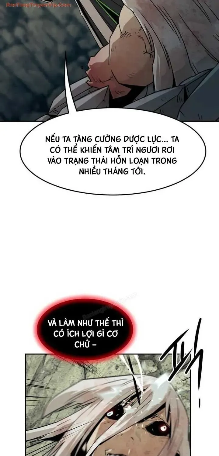 Tiểu Gia Chủ Của Tứ Xuyên Đường Gia Trở Thành Kiếm Thần Chap 119 - Next Chap 120