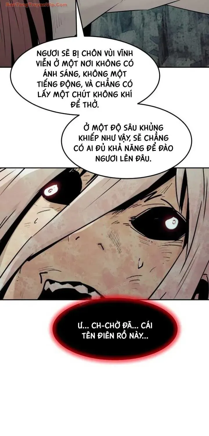 Tiểu Gia Chủ Của Tứ Xuyên Đường Gia Trở Thành Kiếm Thần Chap 119 - Next Chap 120
