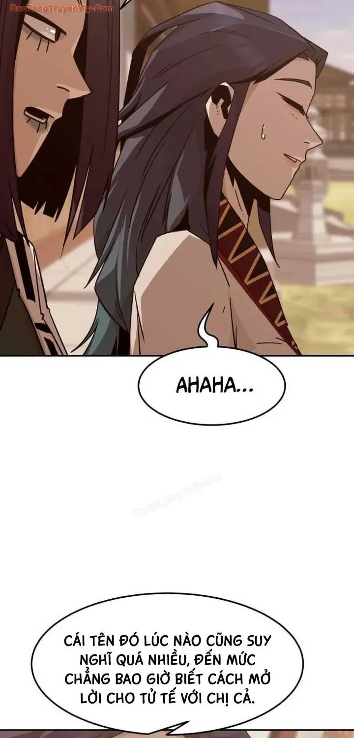 Tiểu Gia Chủ Của Tứ Xuyên Đường Gia Trở Thành Kiếm Thần Chap 119 - Next Chap 120