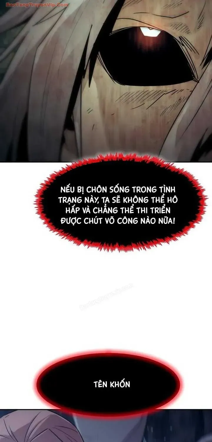 Tiểu Gia Chủ Của Tứ Xuyên Đường Gia Trở Thành Kiếm Thần Chap 119 - Next Chap 120