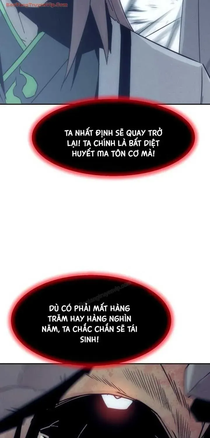 Tiểu Gia Chủ Của Tứ Xuyên Đường Gia Trở Thành Kiếm Thần Chap 119 - Next Chap 120