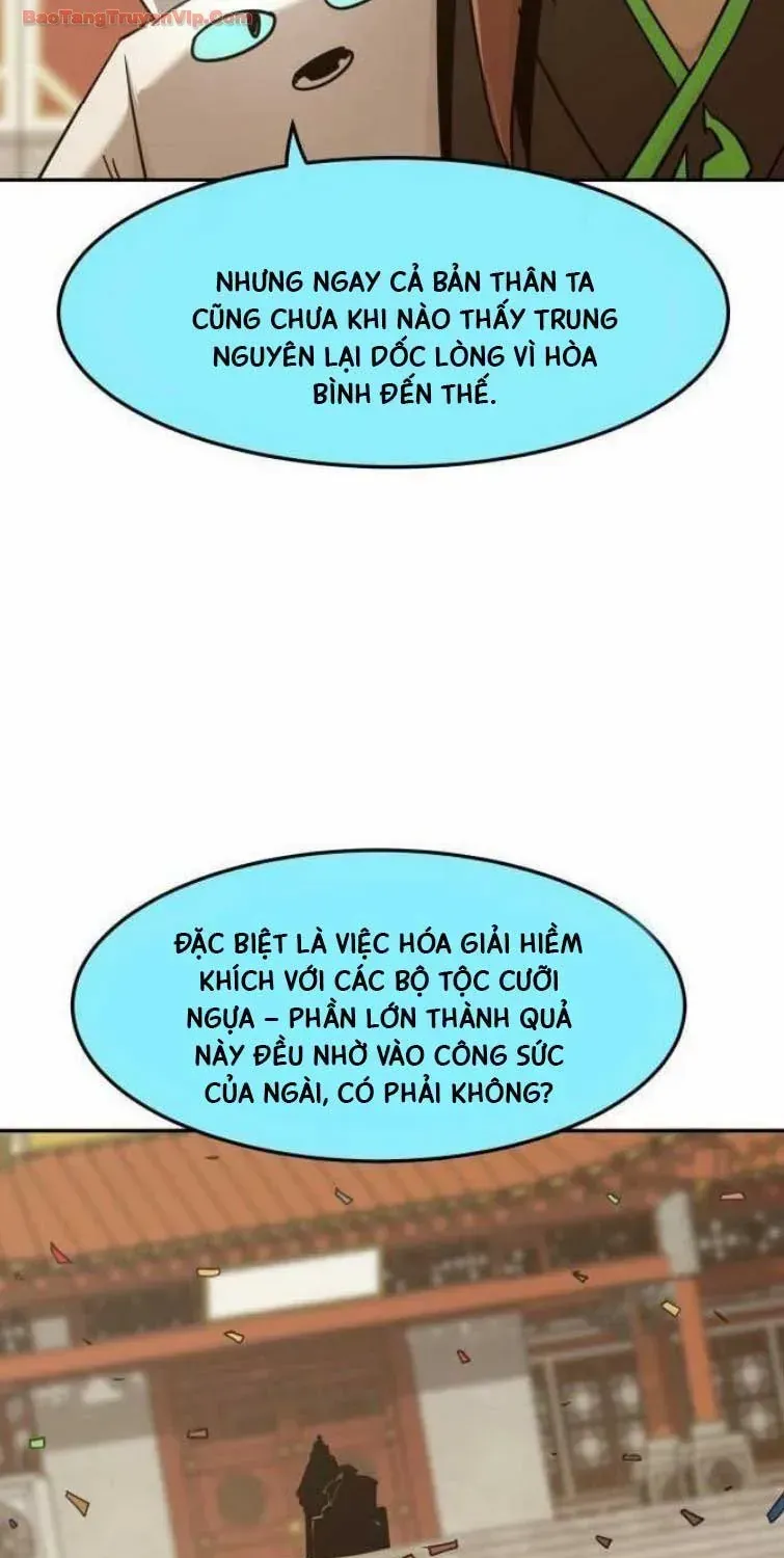 Tiểu Gia Chủ Của Tứ Xuyên Đường Gia Trở Thành Kiếm Thần Chap 120 - Next Chap 121
