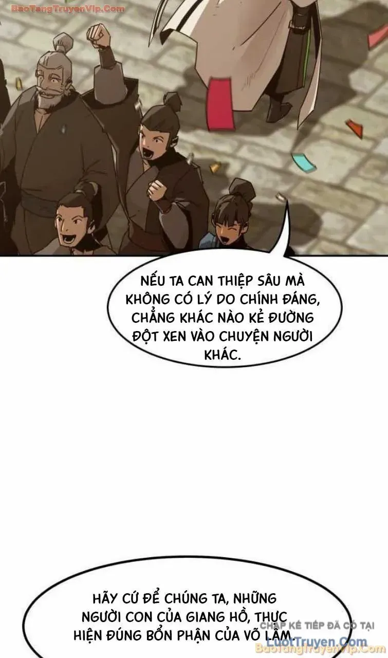 Tiểu Gia Chủ Của Tứ Xuyên Đường Gia Trở Thành Kiếm Thần Chap 120 - Next Chap 121