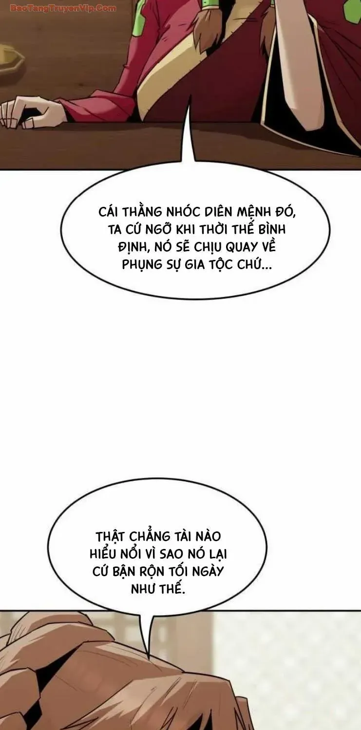 Tiểu Gia Chủ Của Tứ Xuyên Đường Gia Trở Thành Kiếm Thần Chap 120 - Next Chap 121