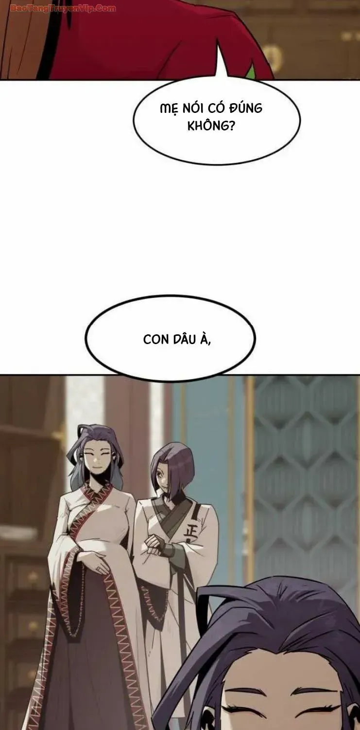 Tiểu Gia Chủ Của Tứ Xuyên Đường Gia Trở Thành Kiếm Thần Chap 120 - Next Chap 121