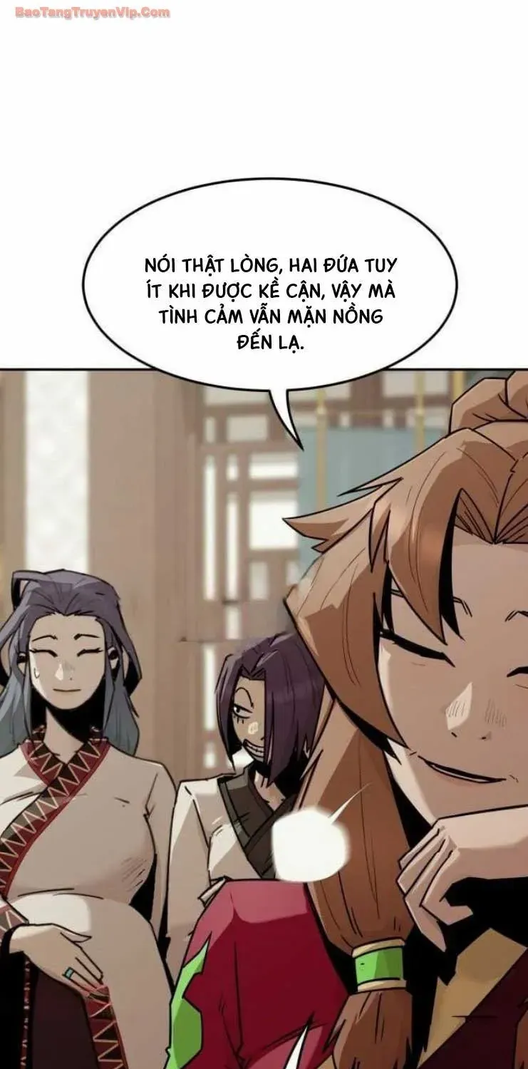 Tiểu Gia Chủ Của Tứ Xuyên Đường Gia Trở Thành Kiếm Thần Chap 120 - Next Chap 121