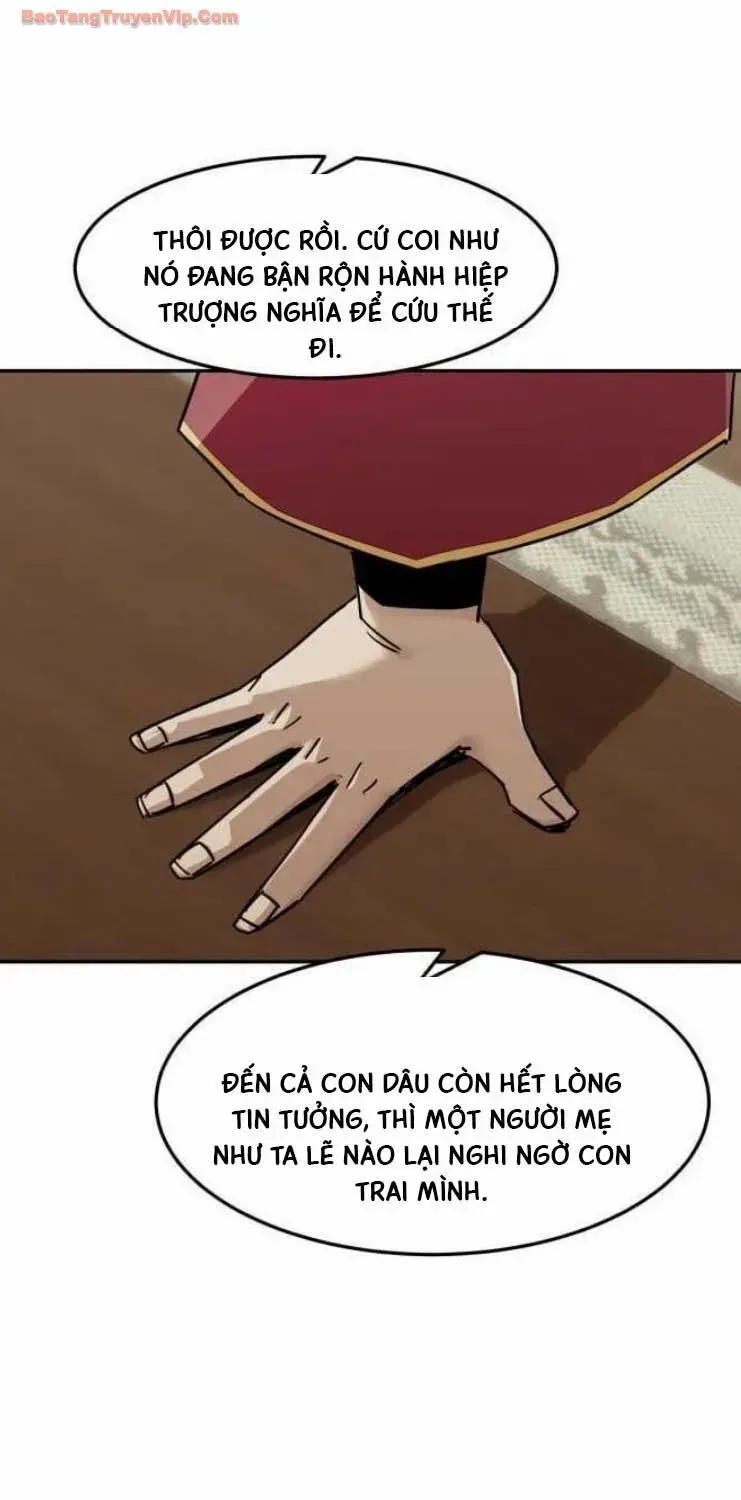 Tiểu Gia Chủ Của Tứ Xuyên Đường Gia Trở Thành Kiếm Thần Chap 120 - Next Chap 121