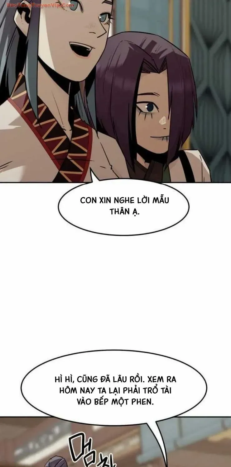 Tiểu Gia Chủ Của Tứ Xuyên Đường Gia Trở Thành Kiếm Thần Chap 120 - Next Chap 121