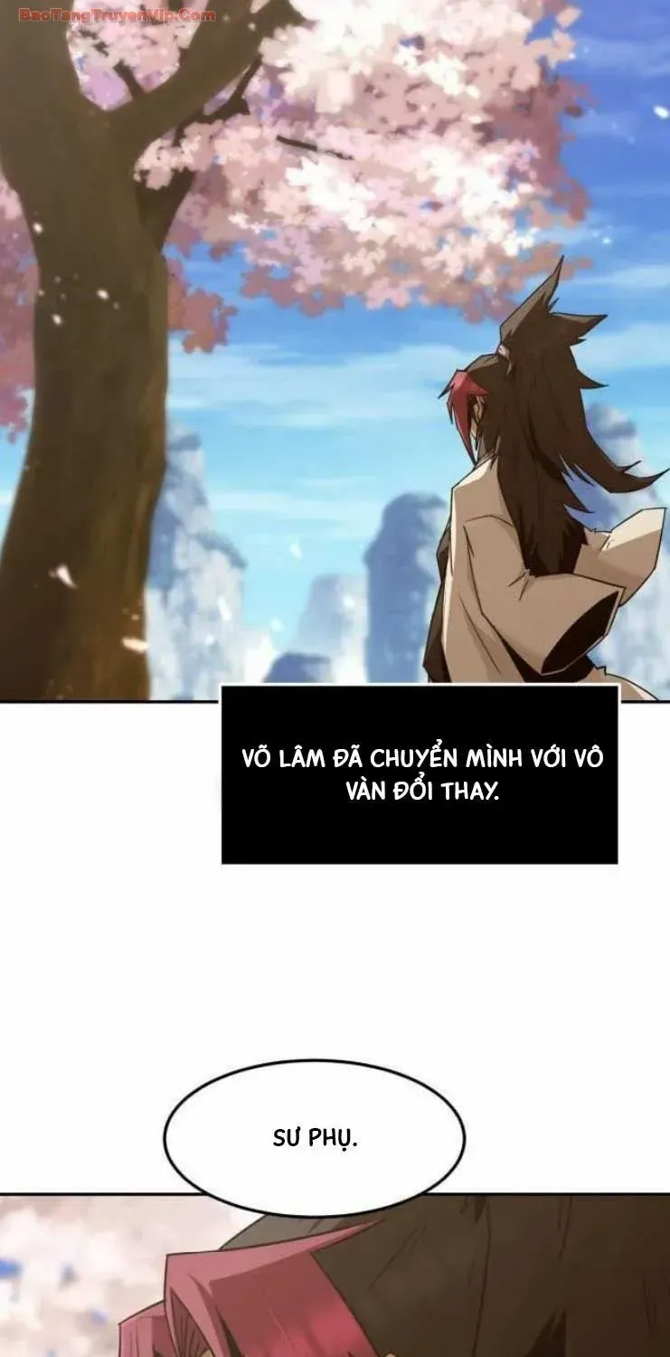 Tiểu Gia Chủ Của Tứ Xuyên Đường Gia Trở Thành Kiếm Thần Chap 120 - Next Chap 121