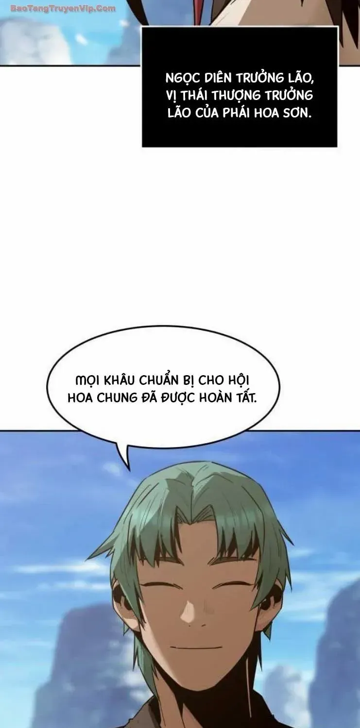 Tiểu Gia Chủ Của Tứ Xuyên Đường Gia Trở Thành Kiếm Thần Chap 120 - Next Chap 121