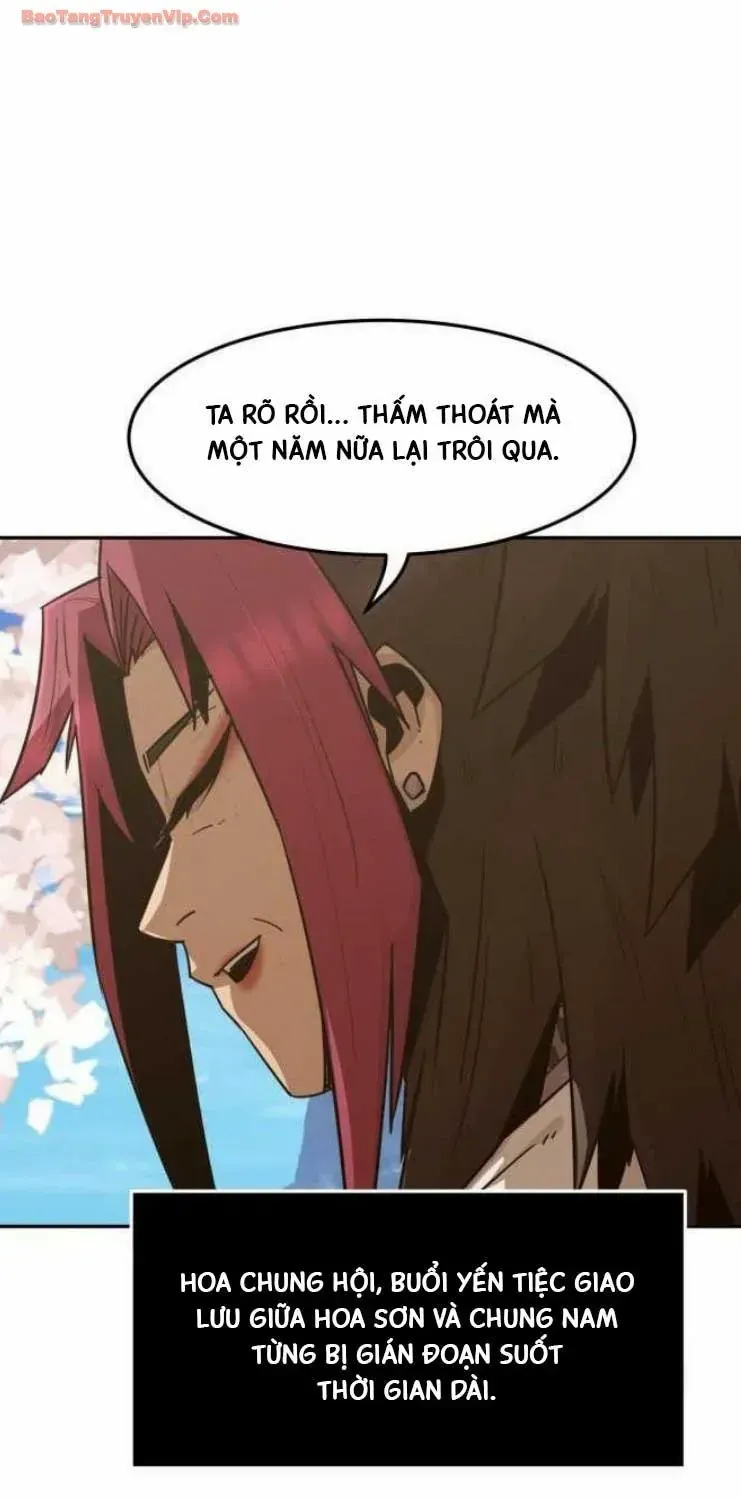 Tiểu Gia Chủ Của Tứ Xuyên Đường Gia Trở Thành Kiếm Thần Chap 120 - Next Chap 121